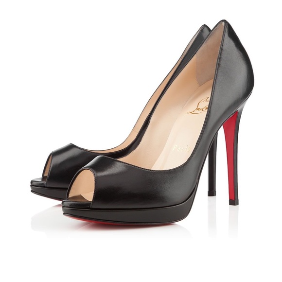 Christian Louboutin Yolanda 120